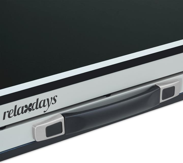 Produktbild Relaxdays Tischtennisplatte