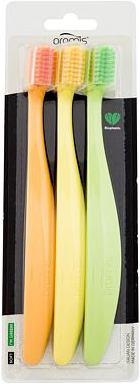 Promis Toothbrush Soft (3 x)