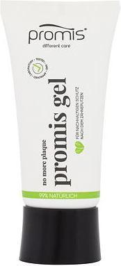 Produktbild Promis No More Plaque Gel (60 ml)