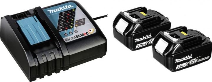Actual product image Makita 197952-5 (18 V)