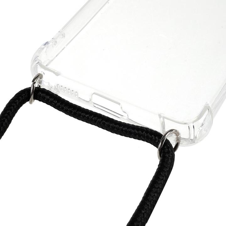Image du produit Cover-Discount Galaxy A53 5G - Housse avec bandoulière transparente