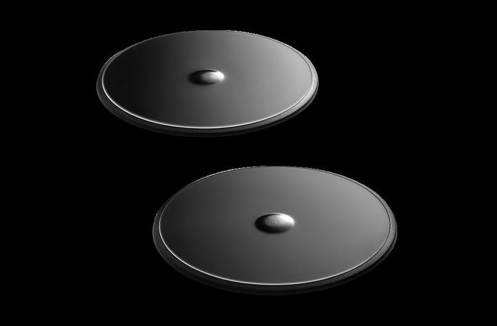 Actual product image TomTom Adhesive discs