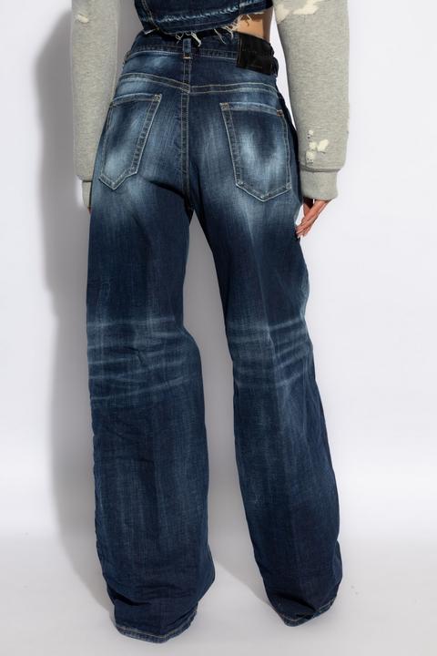 Produktbild Dsquared2 Jeans Blue (34)