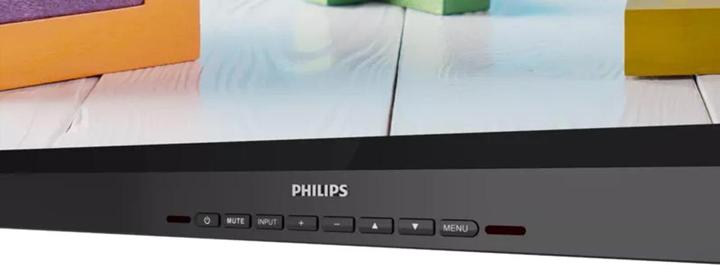 Immagine prodotto Philips Display touch T-Line 10BDL5051T/00 Multitouch 10 (1280 x 800 pixel, 10.10")