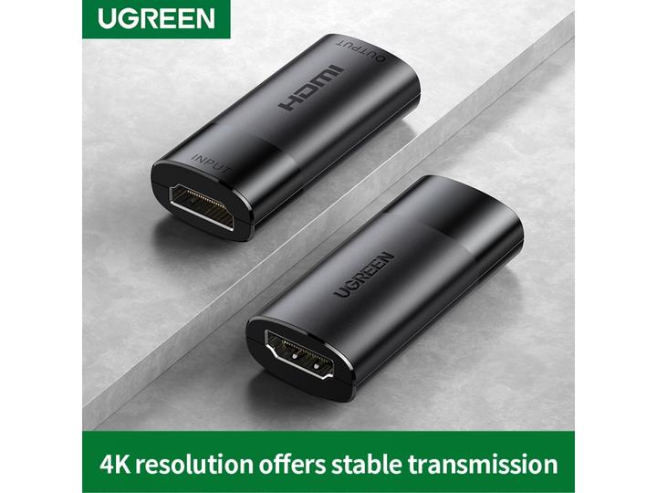 Produktbild Ugreen HDMI Signal Repeater Booster HDMI Signalverstärker (HDMI)