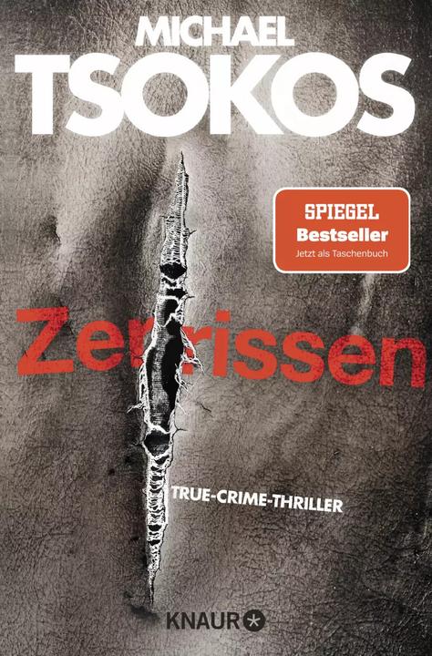 Zerrissen (Deutsch, Michael Tsokos, 2023)