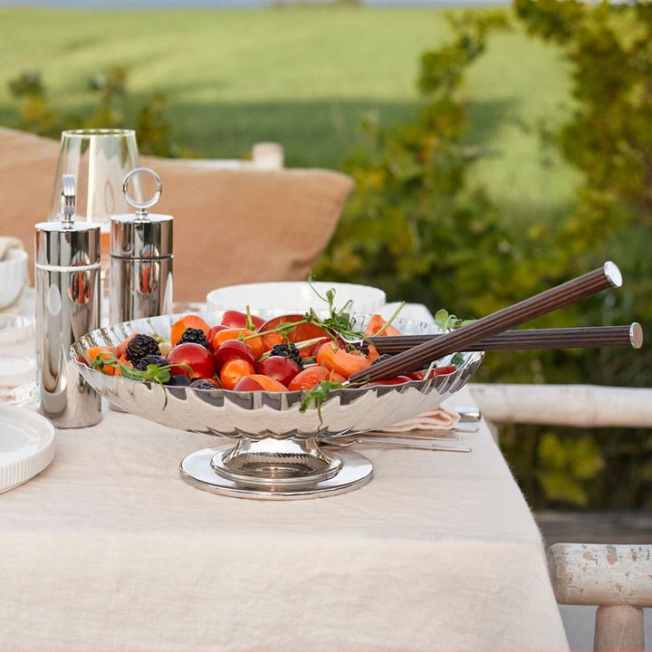 Image du produit Georg Jensen BERNADOTTE Couverts à salade (Serveurs à salade)