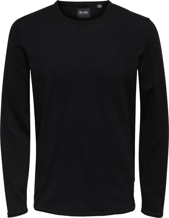 Image du produit Only & Sons Onsjim Reg 12 Crew Knit Cs (XL)