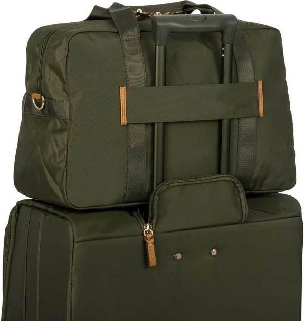 Image du produit Brics Sac de voyage X-TRAVEL BORSONE (19 l)