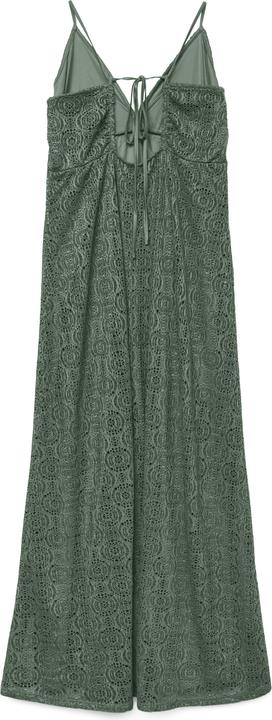 Hedge green