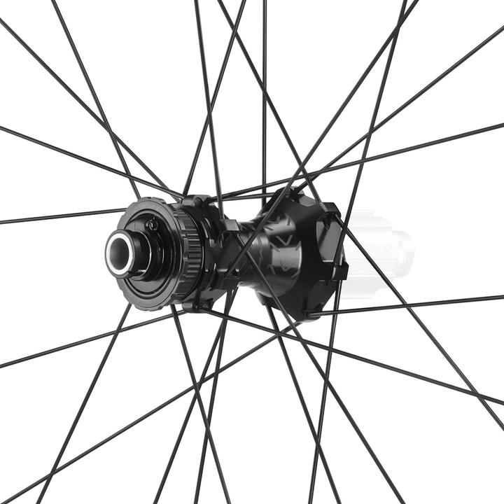 Produktbild Campagnolo Levante DB (Hinterrad, 28")