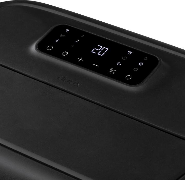 Image du produit Duux North Smart (46 m², 18000 BTU/h)
