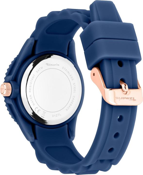 Immagine prodotto Tamaris Funky (Orologio da polso analogico, 36 mm)
