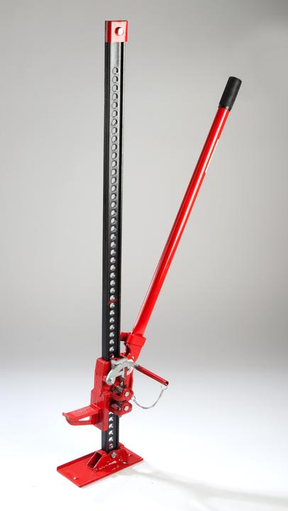 Produktbild UPP Wagenheber "Farm Jack"