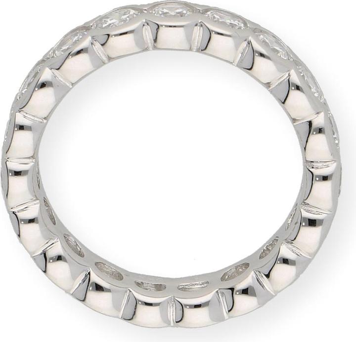 Actual product image Carat coalition (58, 925 Silver)