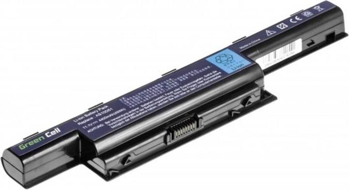 Produktbild GreenCell AC06 (6 Zellen, 4400 mAh)