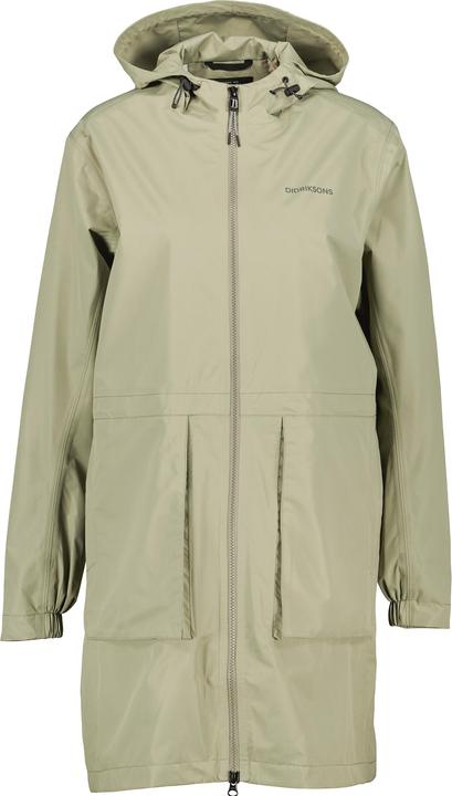 Didriksons Women's Bella Parka 3 (36)