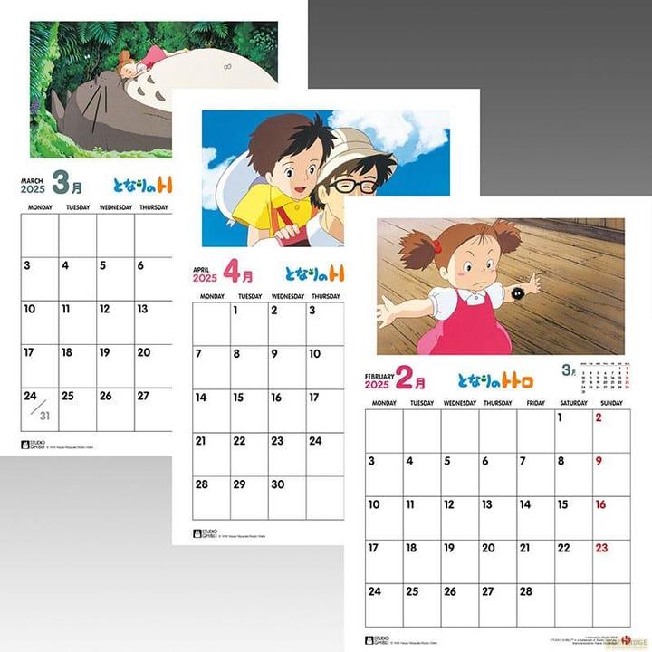 Produktbild Mein Nachbar Totoro (Englisch)