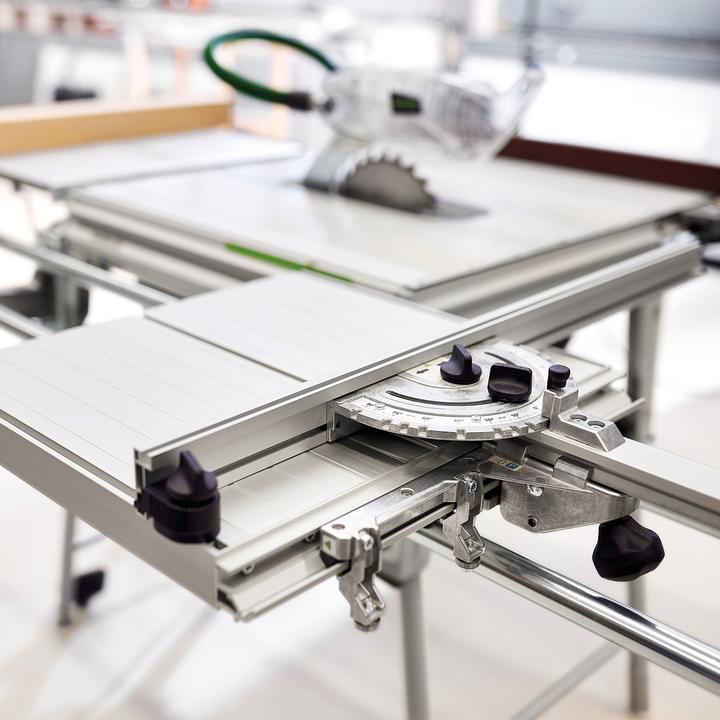 Actual product image Festool Carrello scorrevole ST 840 TKS 80 (50 cm, 42 cm)
