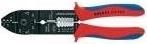 Actual product image Knipex Crimping Pliers (230 mm)