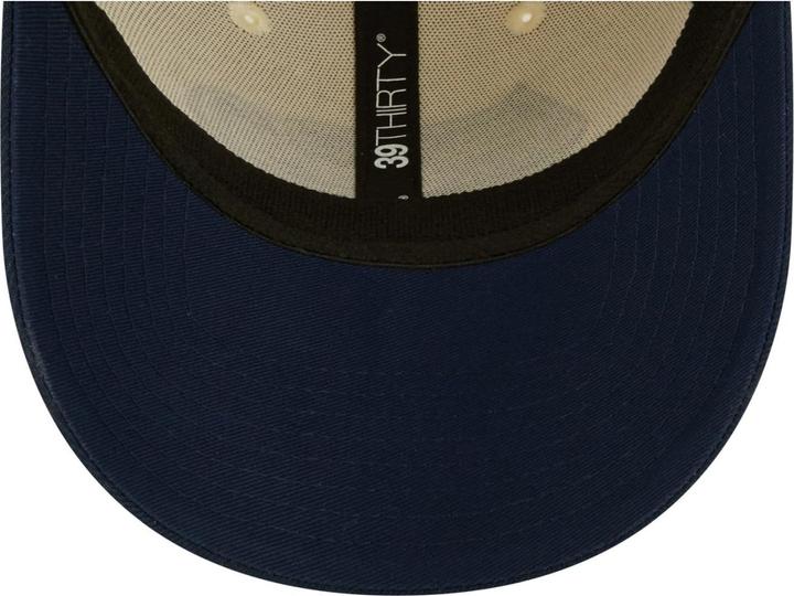 Produktbild New Era 39Thirty Kinder Cap - SIDELINE Seattle Seahawks T/C