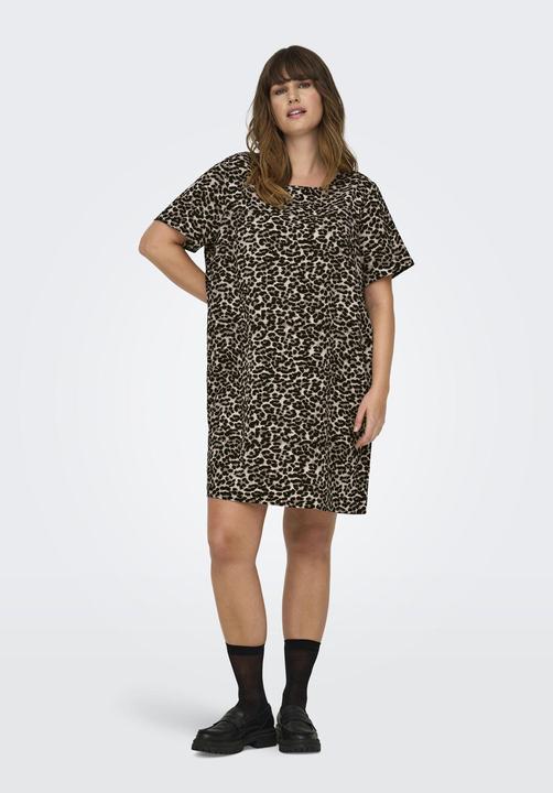 Produktbild Only CARLUX Kurzes Kleid Kleid (48)