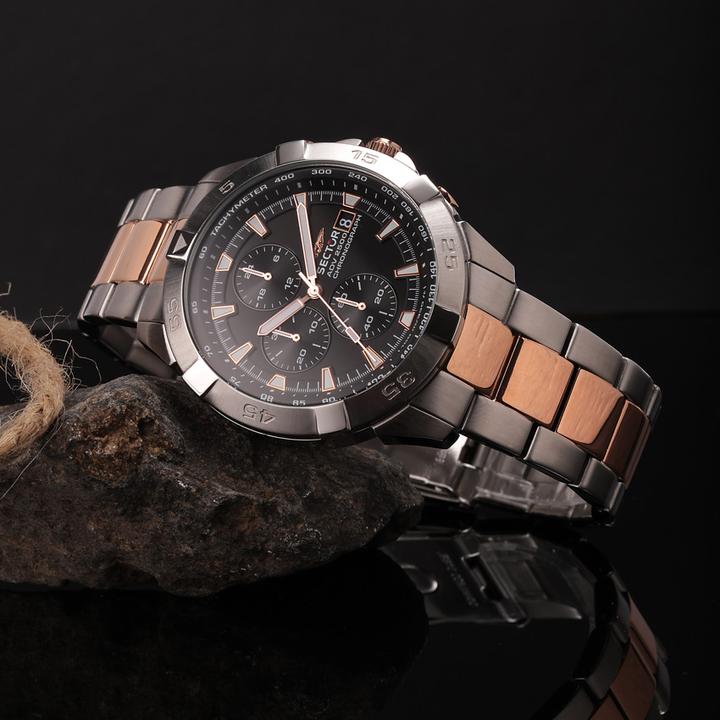 Immagine prodotto Sector ADV2500 (Cronografo, 43 mm)