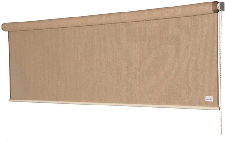 Nesling Rollo Coolfit 2.4 x 1.48 m, Sand (240 x 148 cm)