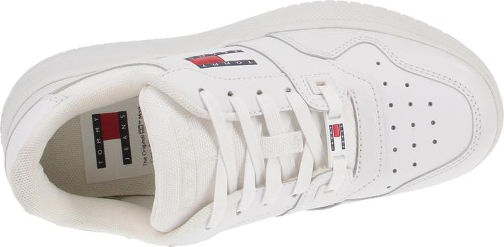 Image du produit Tommy Hilfiger Retro Basket Flatform Ess (40)
