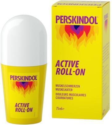 Immagine prodotto Perskindol Attivo (1 x, 75 ml, 115 g)