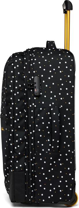 Actual product image Satch Flow - Lazy Daisy (60 l, M (50 - 90l))