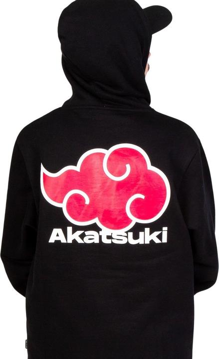 Produktbild Tealer kapuzenpullover akatuki (S)