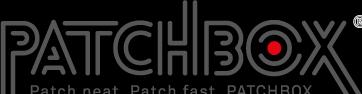 Produktbild PATCHBOX LWL-Patchkabel Kasette Plus+ Multimode, OM4, LC-LC, 2.7m (CAT8.2, 2.70 m)