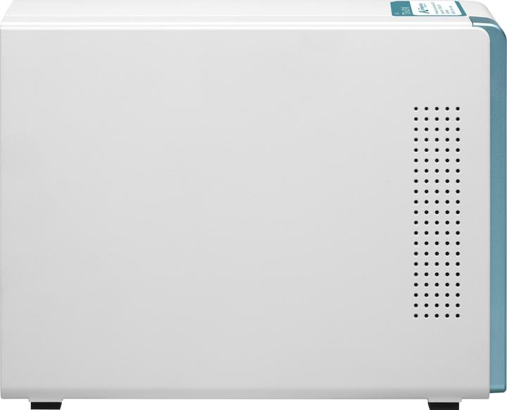 Actual product image QNAP TS-231K (0 TB)