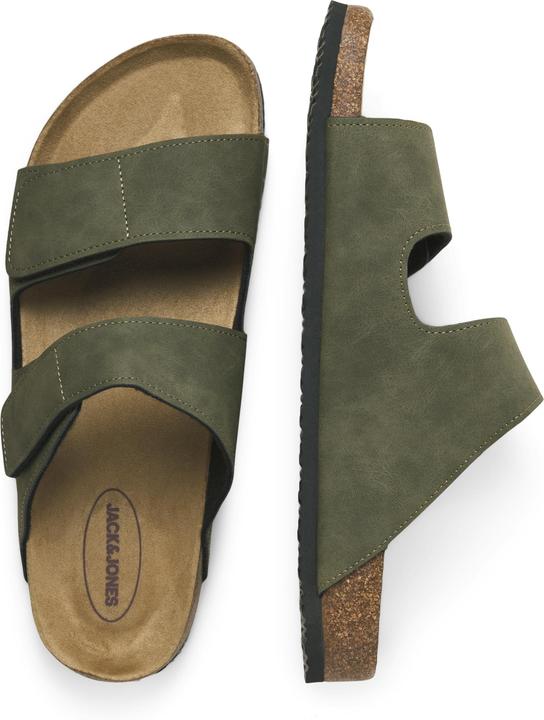 Produktbild Jack & Jones Jfwcentral Strap Sandal Ln (40)