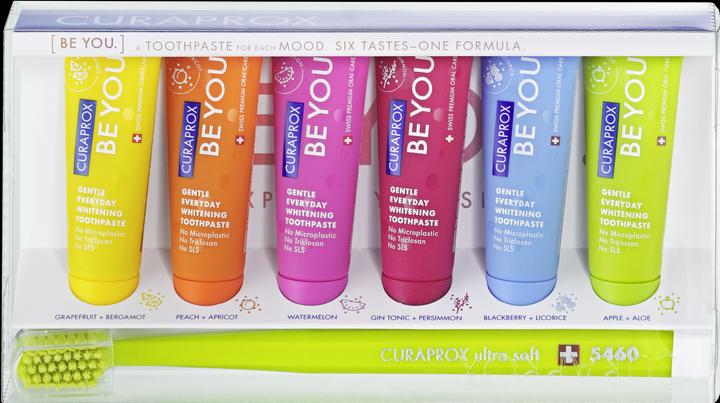 Curaprox Be You (10 ml)