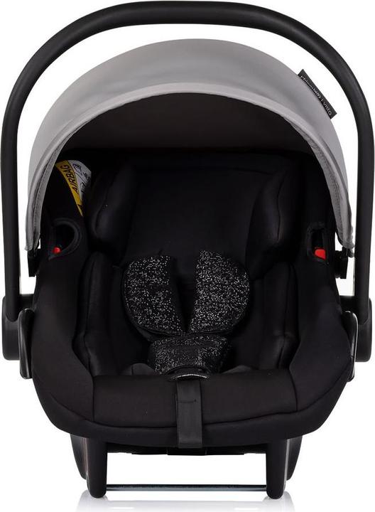 Produktbild Chipolino Set Babyschale Isofix Basis (Babyschale, ECE R129/i-Size Norm)