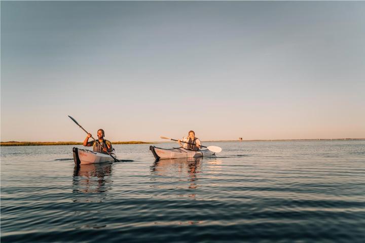 Produktbild Oru Kayak Coast XT (1 Pers.)