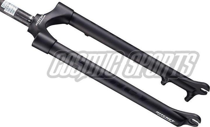 Actual product image Ritchey WCS Carbon MTB 29" Disc only rigid fork (470 mm)