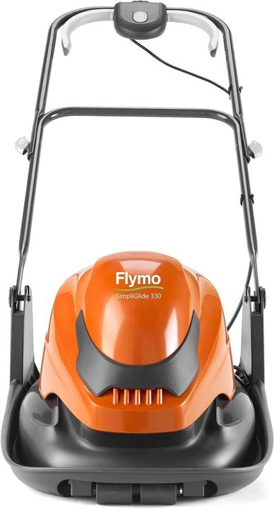 Produktbild Flymo SimpliGlide 330 (Netzbetrieb)