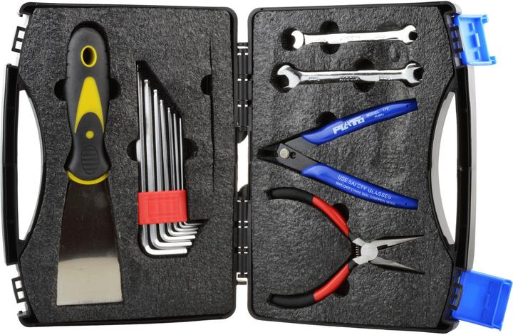 Actual product image Prima Creator PrimaCreator Tool Kit for 3D Printers