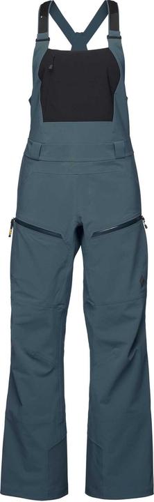 Black Diamond W Recon Stretch Bibs