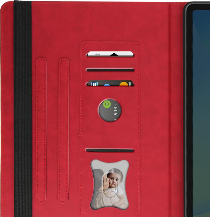 Actual product image Avizar Busi (Samsung Galaxy Tab S10 FE+)