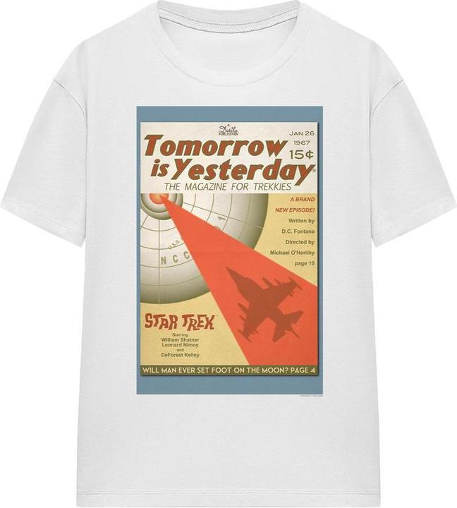 Produktbild The Original Series Episode 19 TShirt (L)