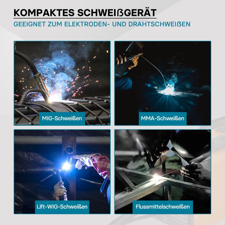 Produktbild XPOtool Schweissgerät