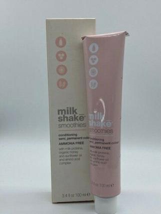 Image du produit Milk_Shake MilkShake Smoothies Colorations capillaires semi-permanentes Lavender 100ml (Lavande)