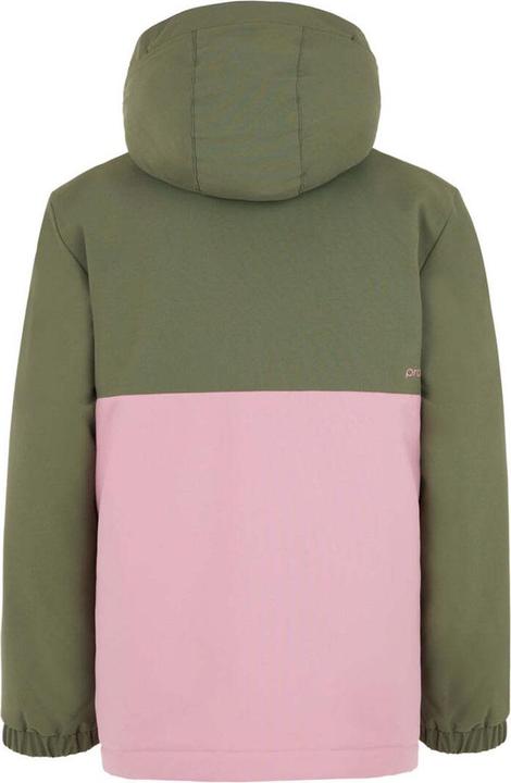 Actual product image Protest Kid's Prtlusoy Snowjacket (116)