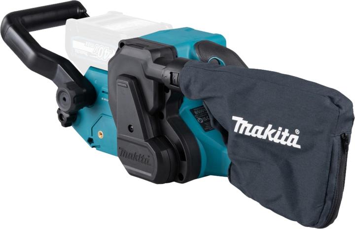 Actual product image Makita BS 001 GZ (Belt sanders)