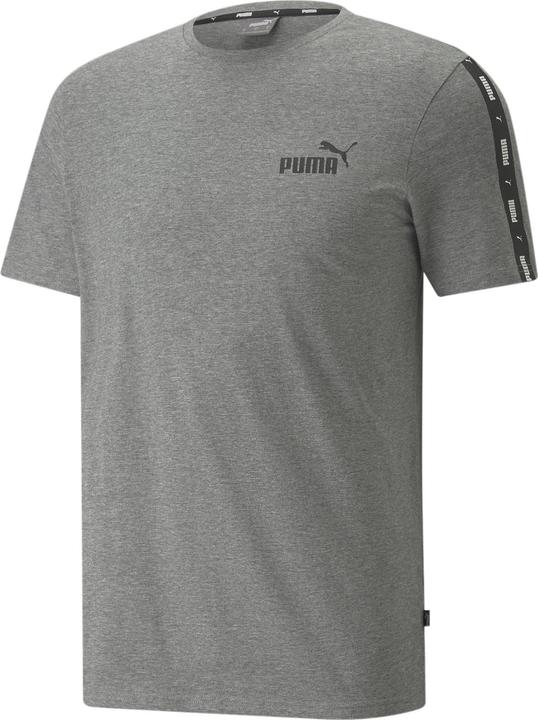 Actual product image Puma ESS+ Tape Tee (L)