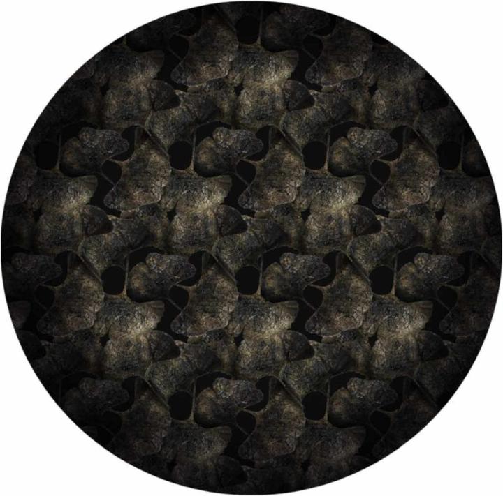 Moooi Ginko Leaf Teppich
